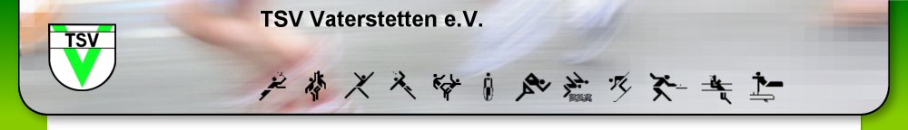 Turn- und Sportverein Vaterstetten e.V.